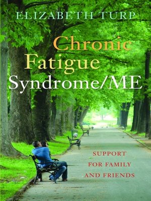 Chronic Fatigue Syndrome/ME - ebook